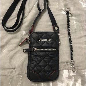 MZ Wallace crossbody